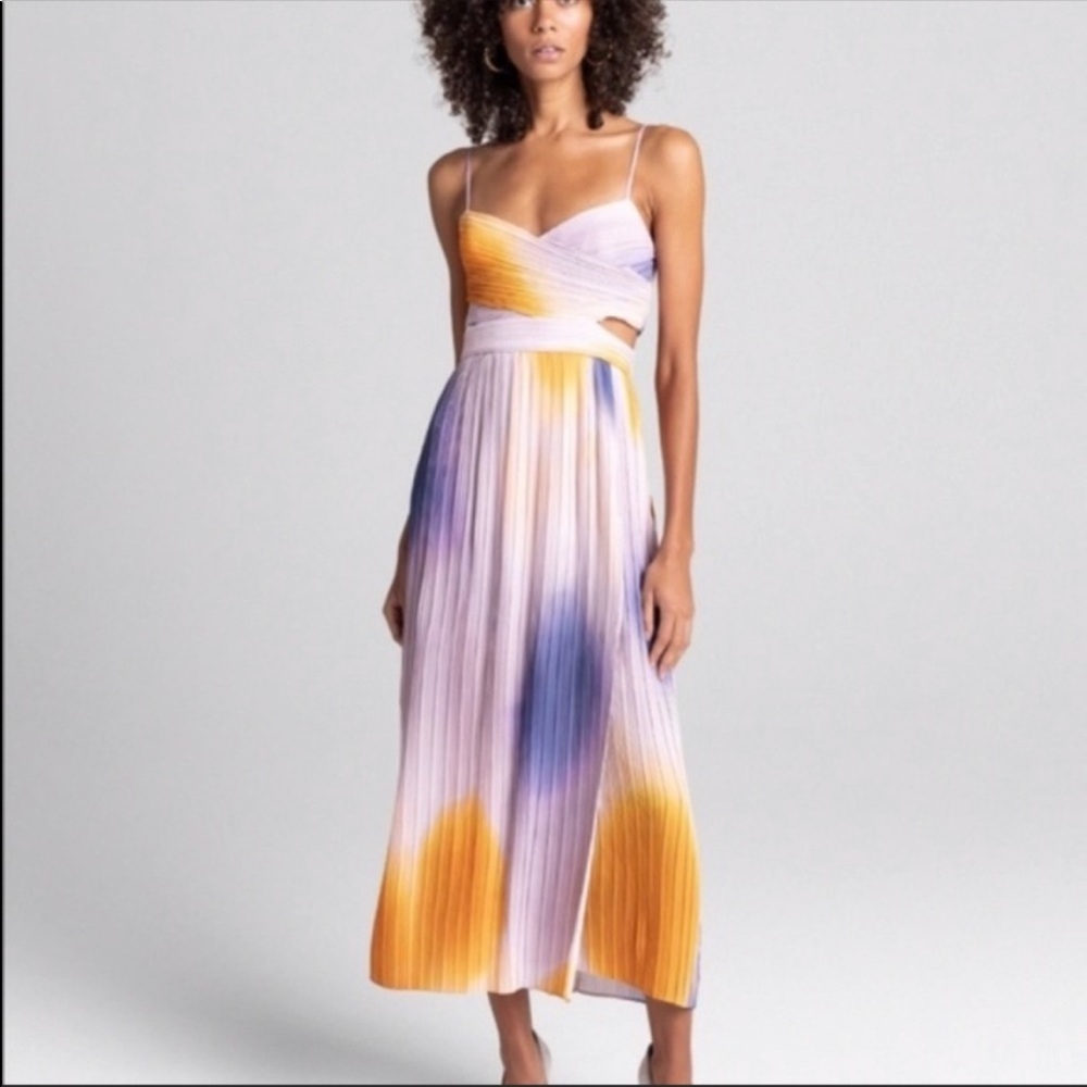 ISO A.L.C Sienna Dress